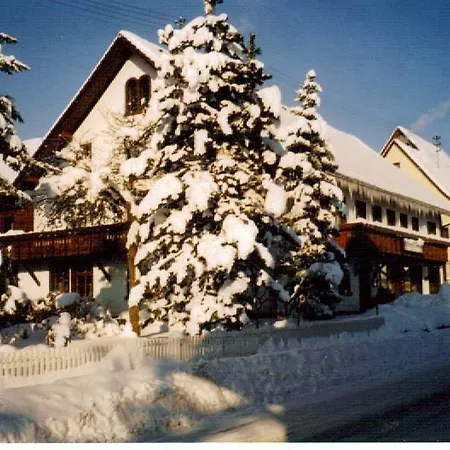Landgasthof Krone *